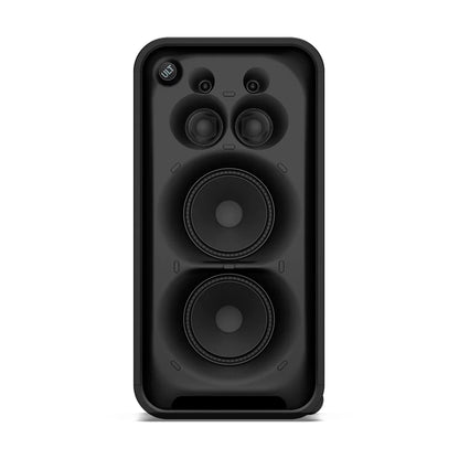 Parlante Sony ULT Tower MAX 2150W