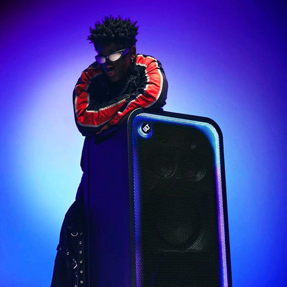 Parlante Sony ULT Tower MAX 2150W