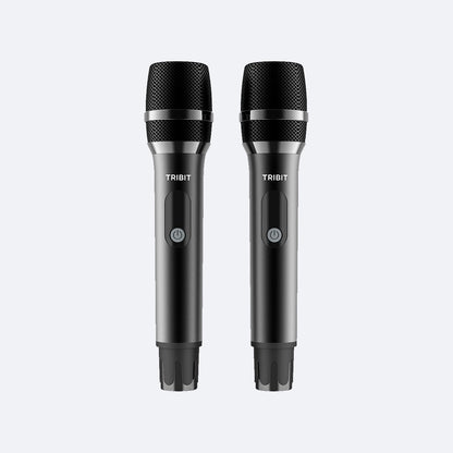 Micrófonos Tribit Wireless