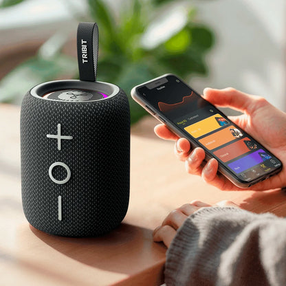 Parlante Tribit Stormbox Mini 12W