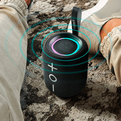 Parlante Tribit Stormbox Mini 12W