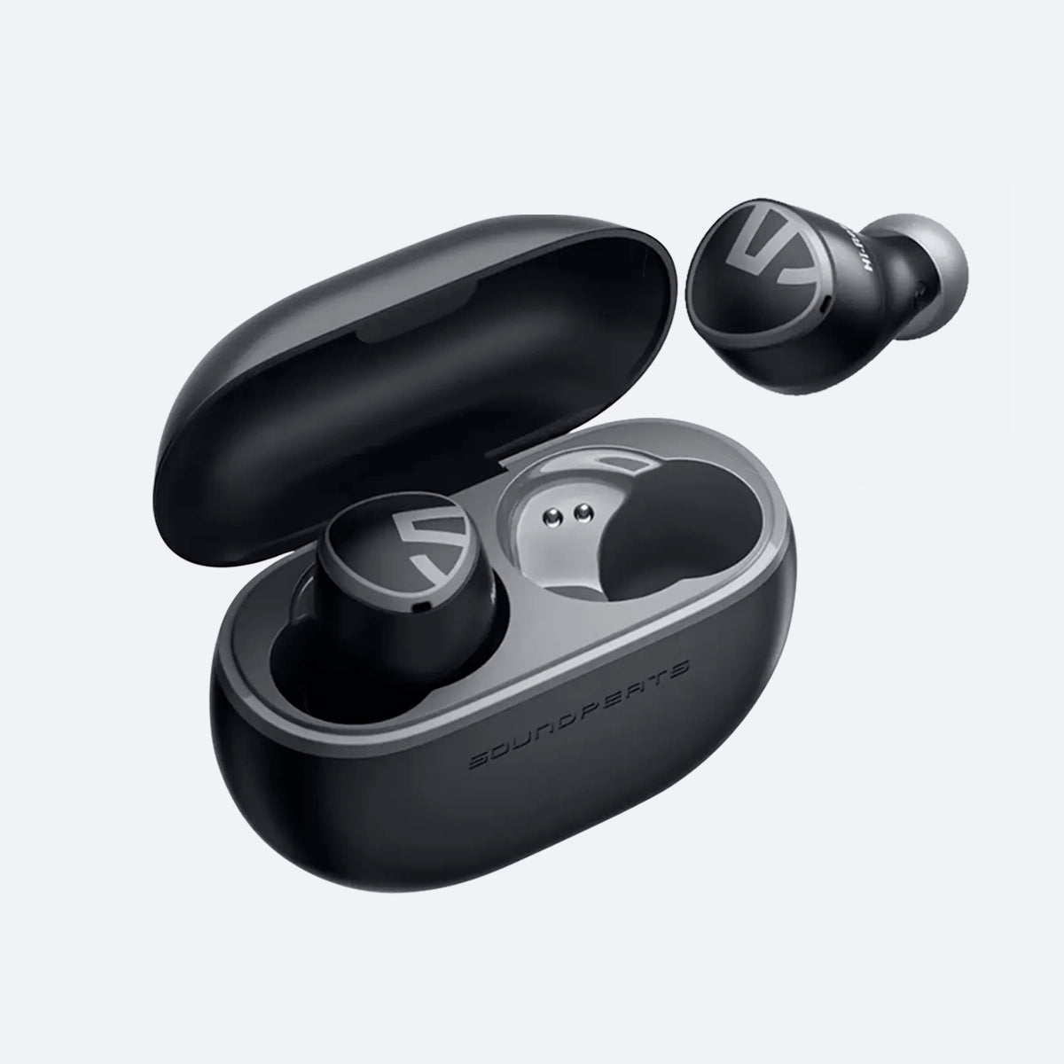 Audífonos Soundpeats Mini HS