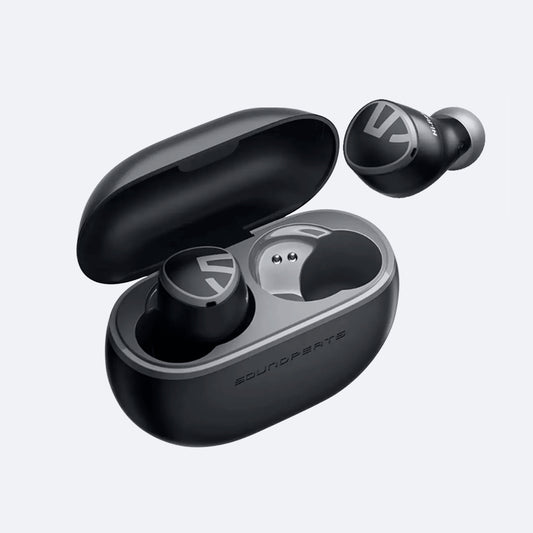 Audífonos Soundpeats Mini HS