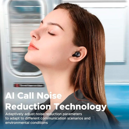 Audífonos Soundpeats Mini HS