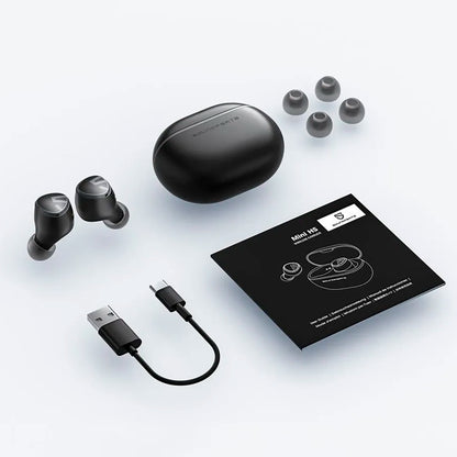 Audífonos Soundpeats Mini HS