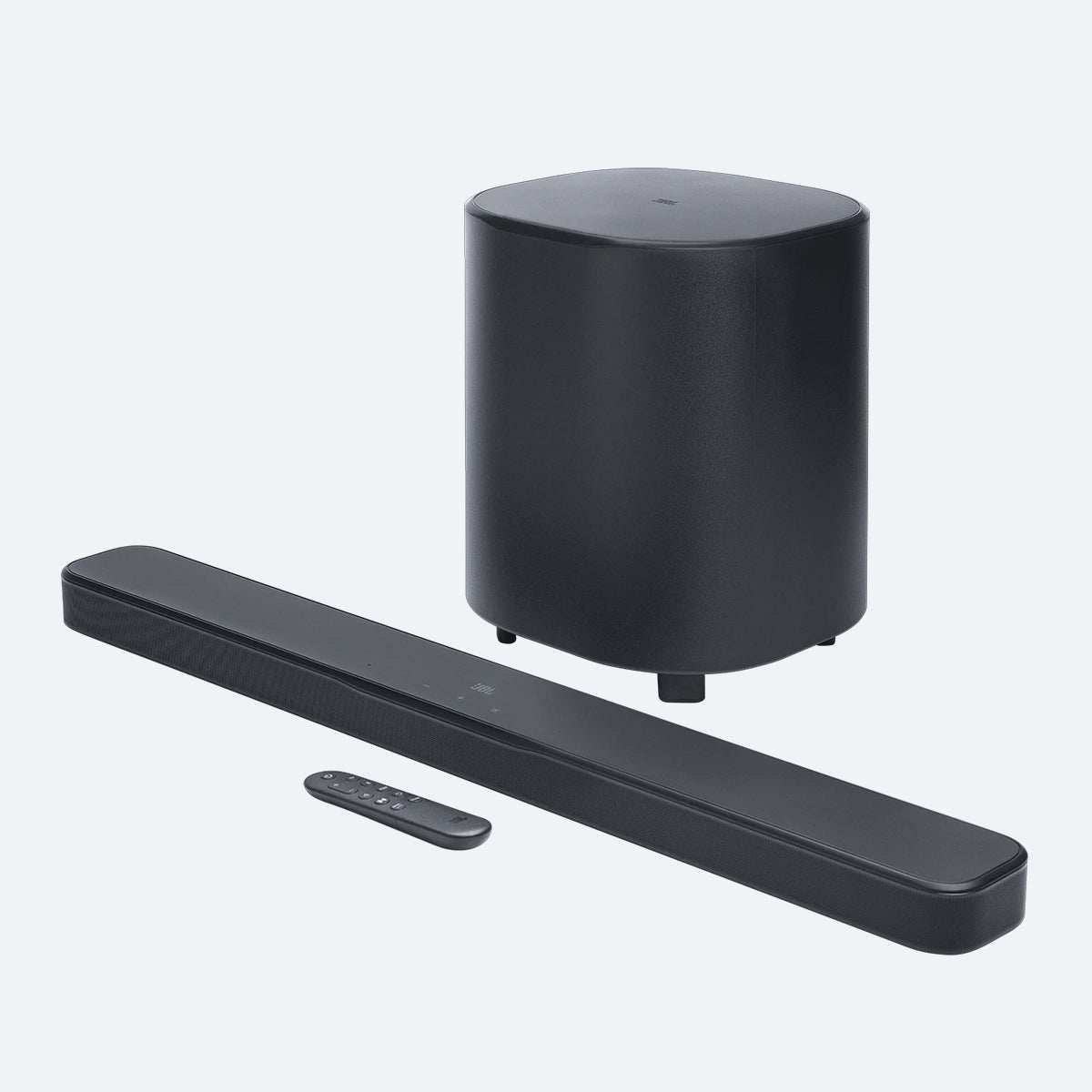 JBL BAR 500 MK2