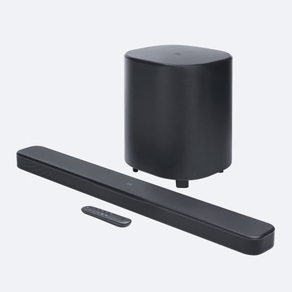 JBL BAR 500 MK2