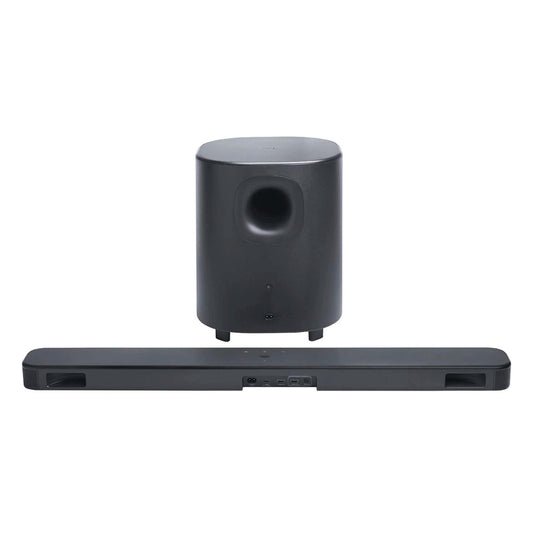 Barra de Sonido JBL BAR 500 MK2