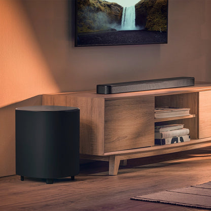 JBL BAR 500 MK2