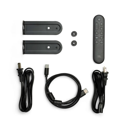 JBL BAR 500 MK2