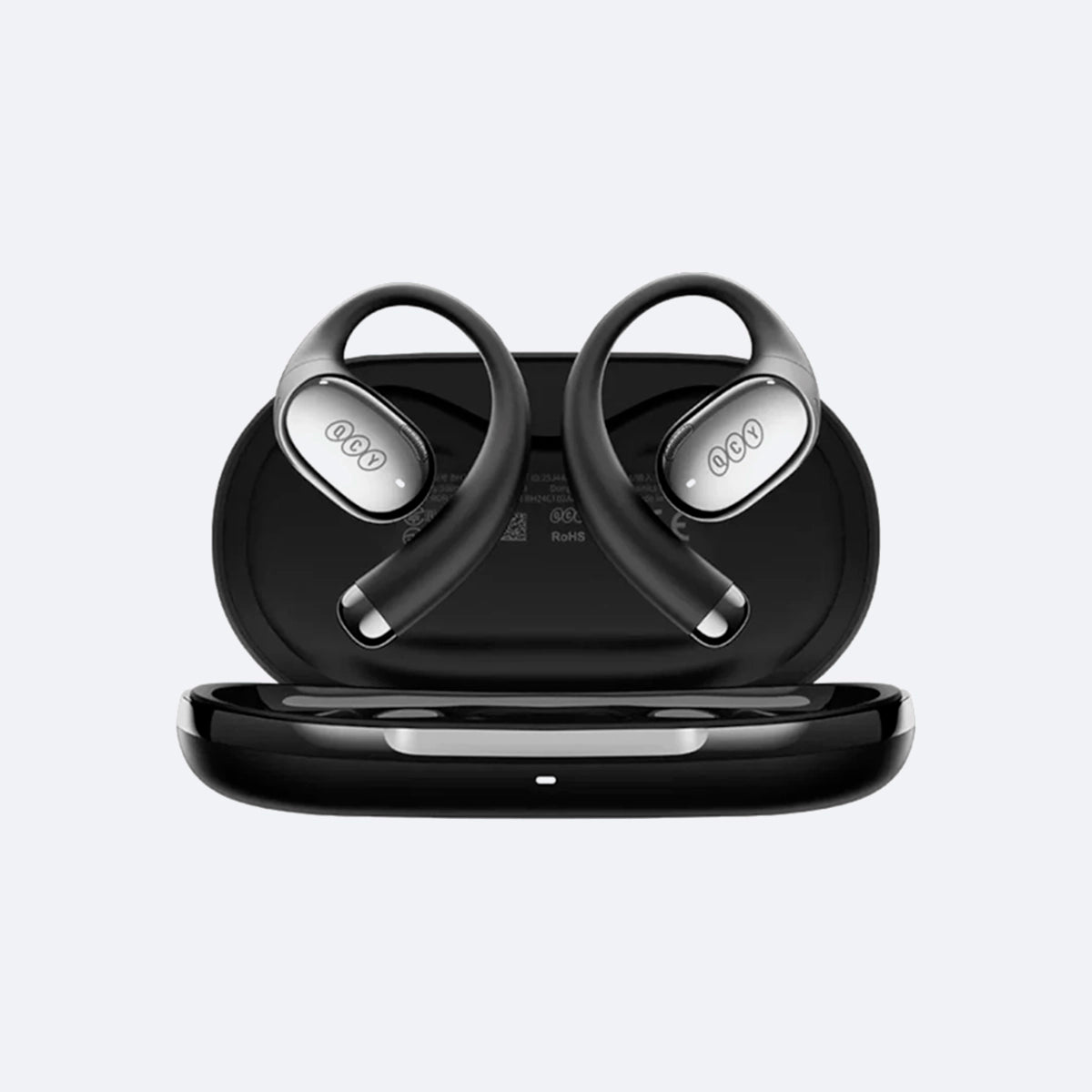 Audífonos QCY Crossky R70