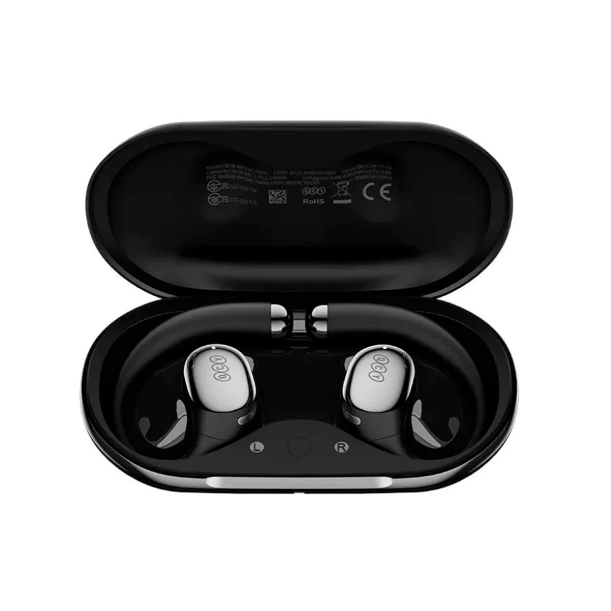 Audífonos QCY Crossky R70
