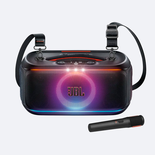 JBL PartyBox ON THE GO 2