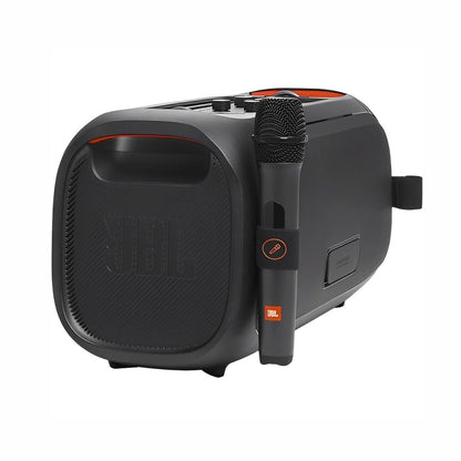 JBL PartyBox ON THE GO 2