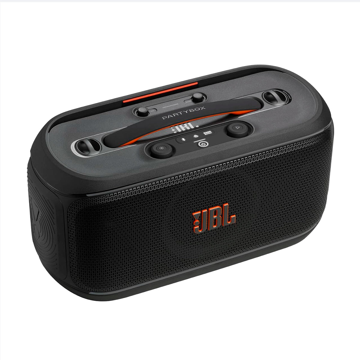 JBL PartyBox ON THE GO 2