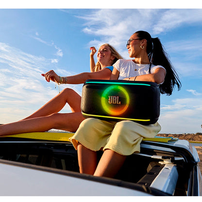 JBL PartyBox ON THE GO 2