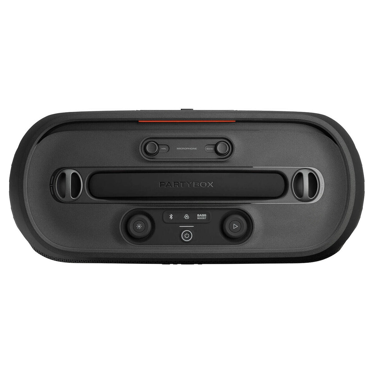 JBL PartyBox ON THE GO 2