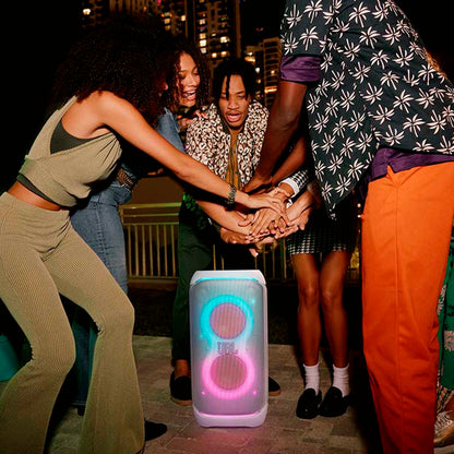Parlante JBL Partybox 320