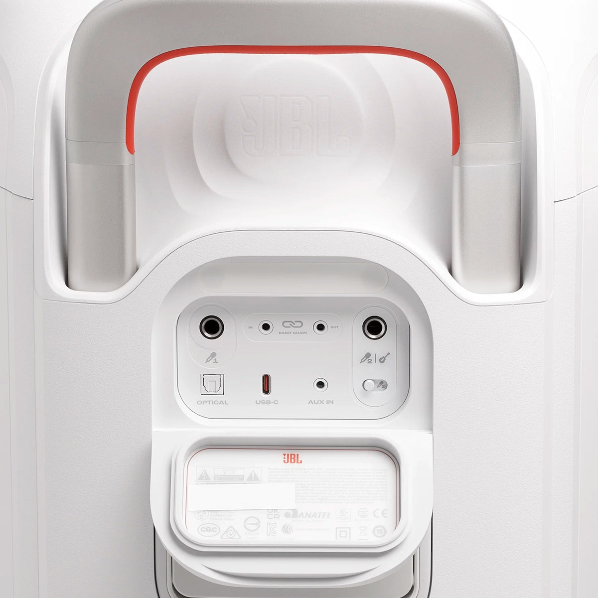 Parlante JBL Partybox 330