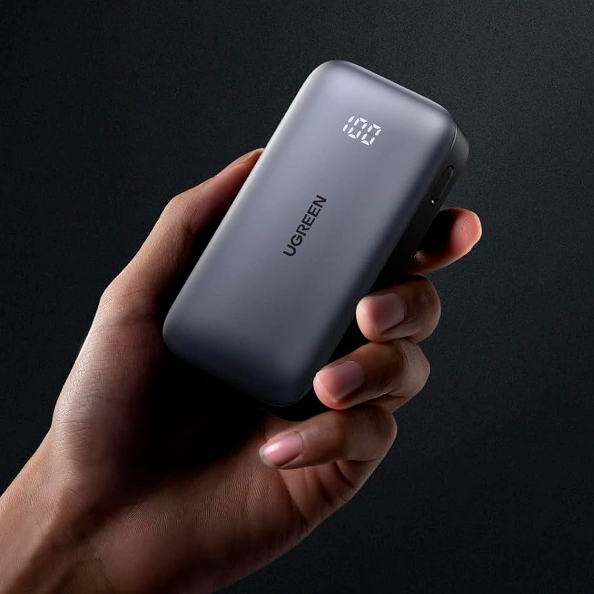 Power Bank Ugreen Nexode 30W