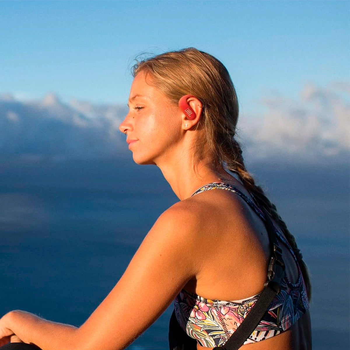 Audífonos JBL Endurance Peak 3