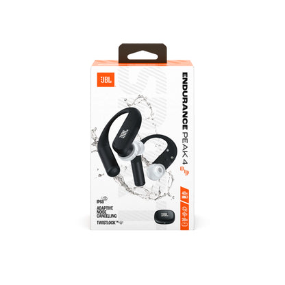 Audífonos JBL Endurance Peak 4