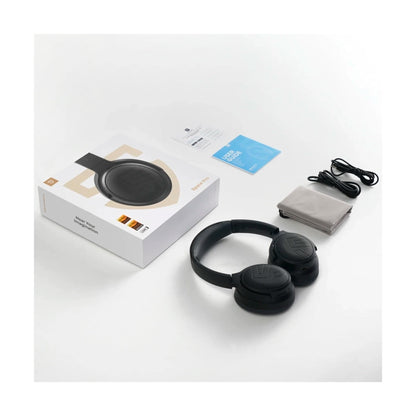 Audífonos Soundpeats Space PRO