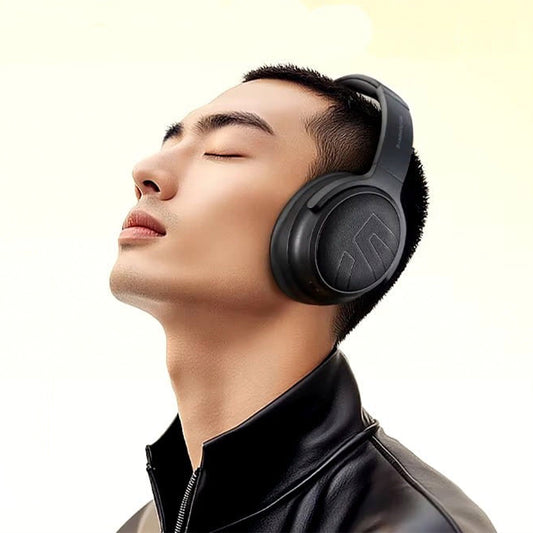 Audífonos Soundpeats Space PRO