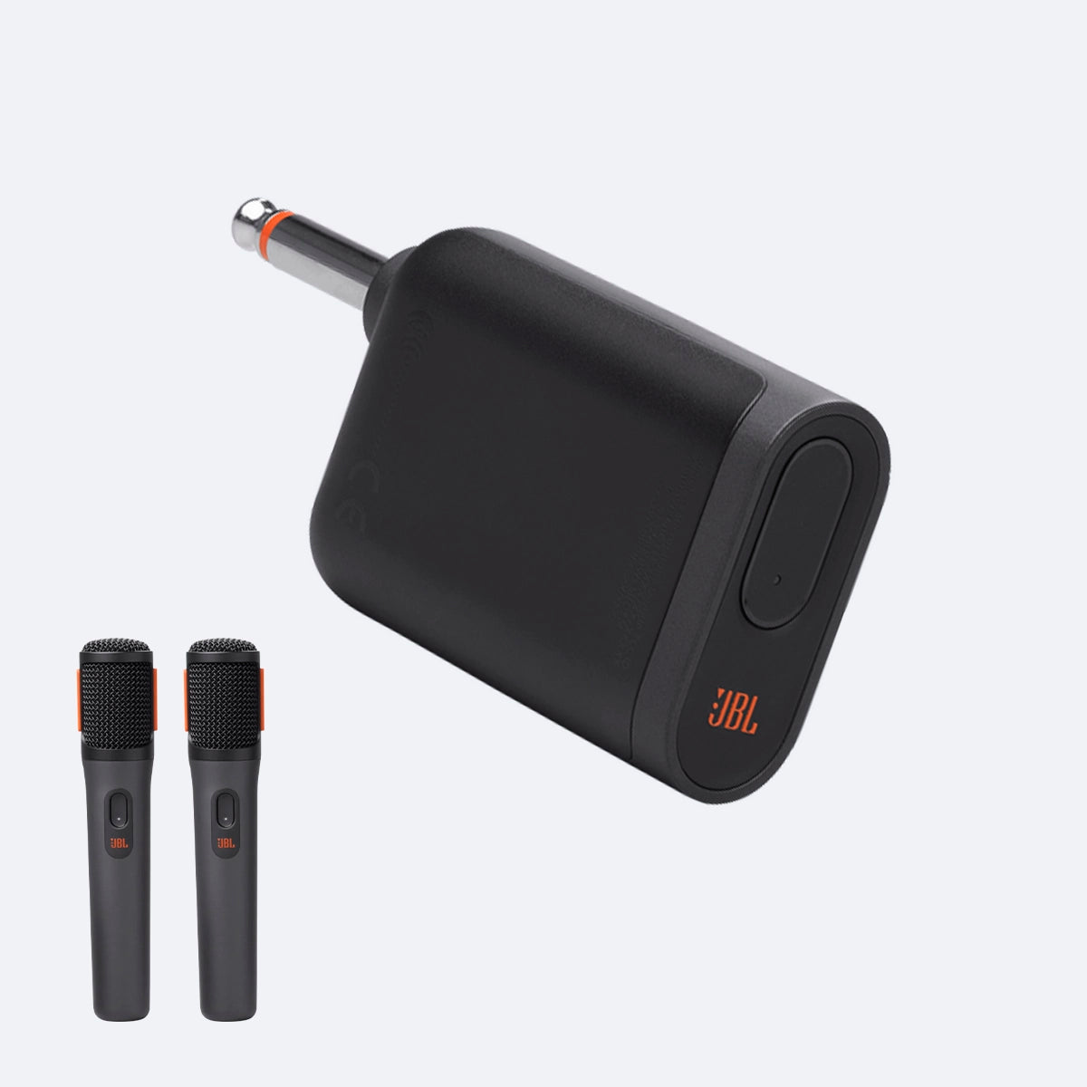 Micrófono JBL Wireless Mic