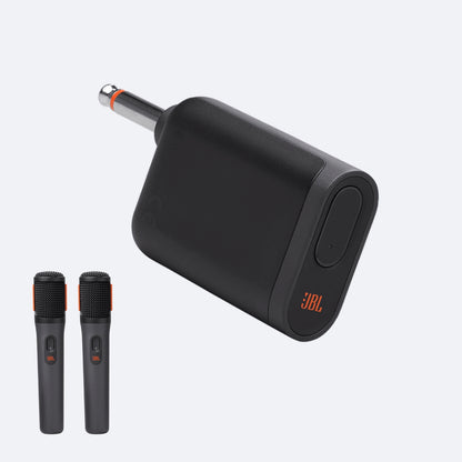 Micrófono JBL Wireless Mic