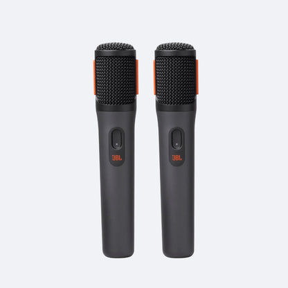 Micrófono JBL Wireless Mic