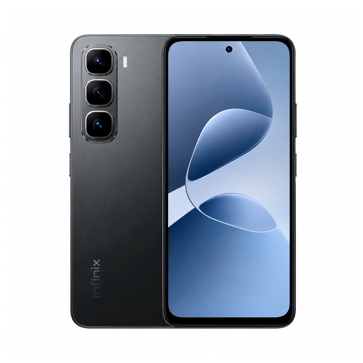 Smartphone Infinix HOT 60 Pro PLUS 256GB / 16GB RAM
