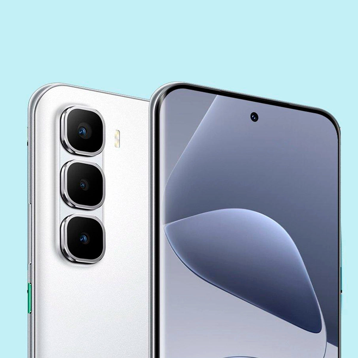 Smartphone Infinix HOT 60 Pro PLUS 256GB / 16GB RAM