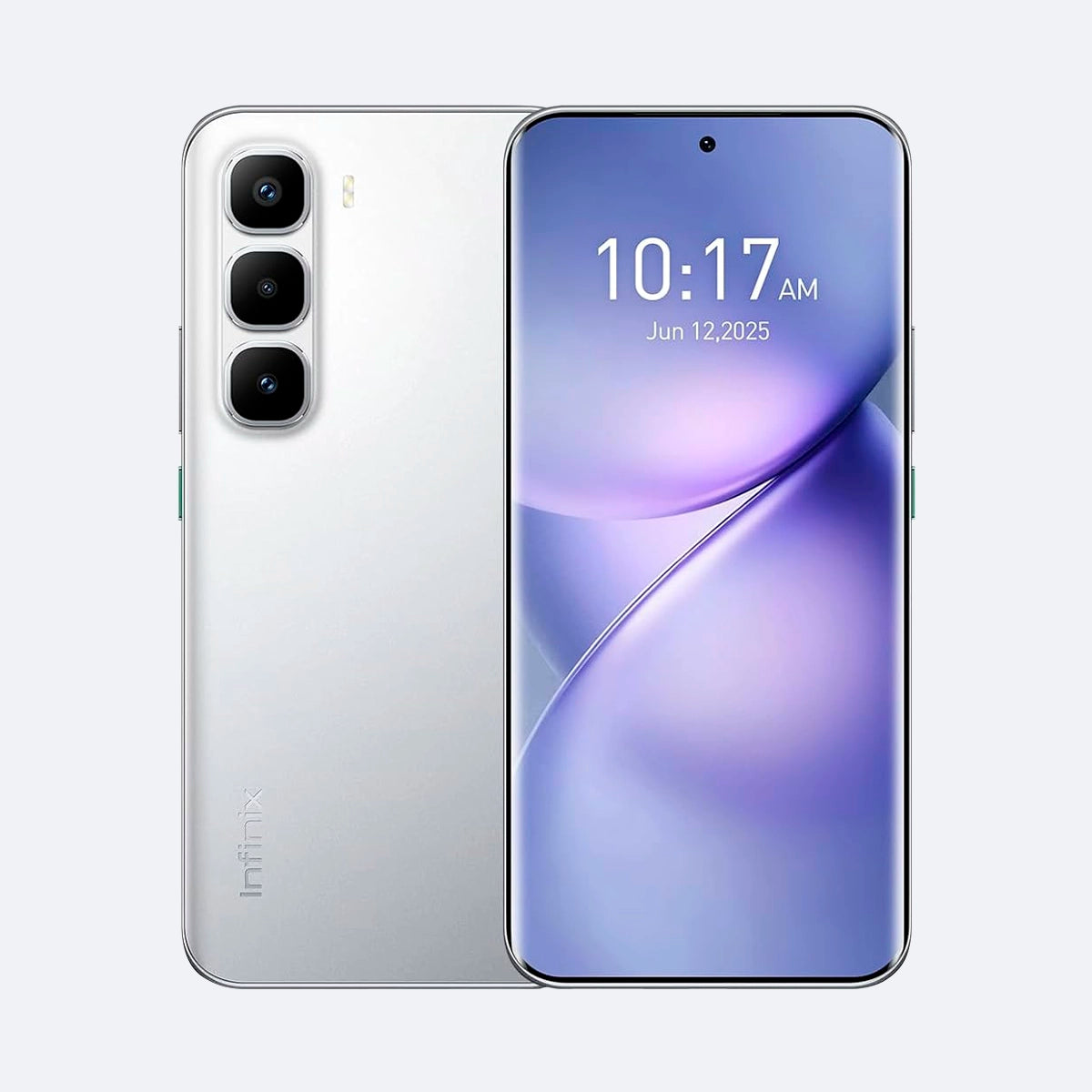 Smartphone Infinix HOT 60 Pro PLUS 256GB / 16GB RAM