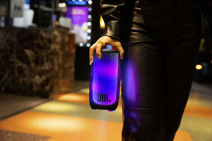 JBL Pulse 5