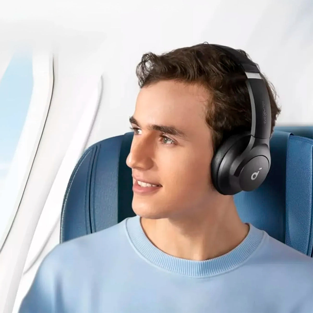 Audífonos Souncore Q20i