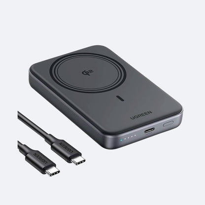 Ugreen Power Bank Qi2 Magnetic 30W