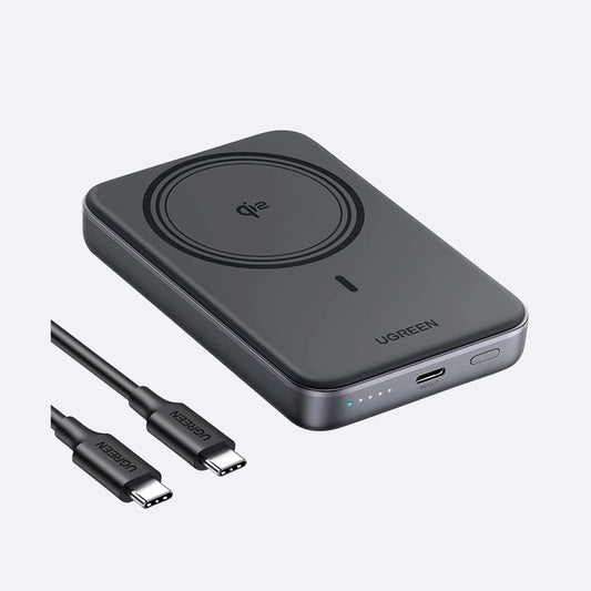 Ugreen Power Bank Qi2 Magnetic 30W