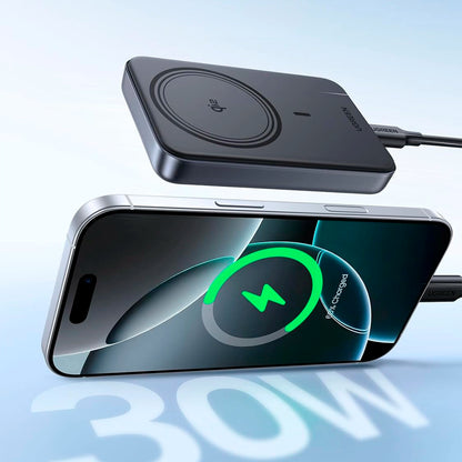 Ugreen Power Bank Qi2 Magnetic 30W