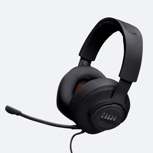 Audífonos JBL Quantum 100 M2