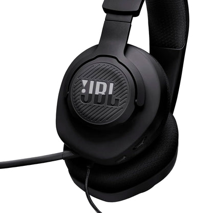Audífonos JBL Quantum 100 M2