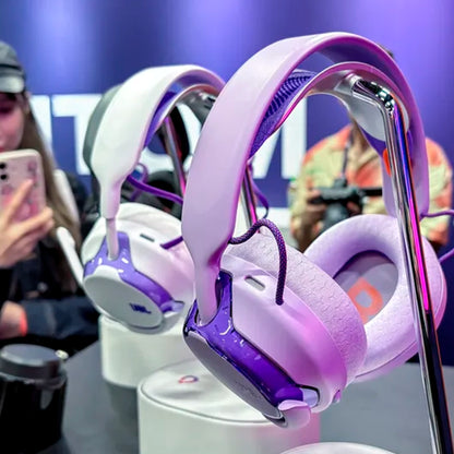 JBL Quantum 650 Wireless