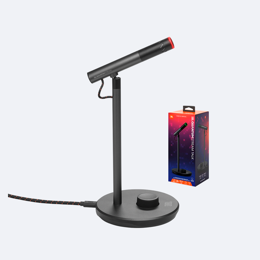JBL Quantum Stream TALK