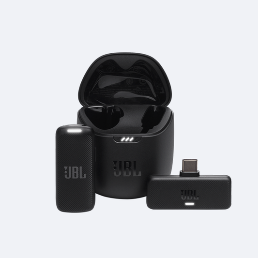 JBL Quantum Stream Wireless