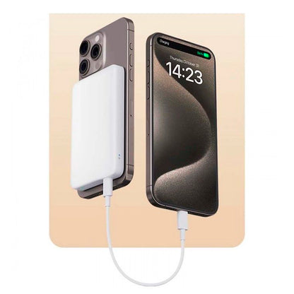 Power Bank Xiaomi 7.5W 5000mAh