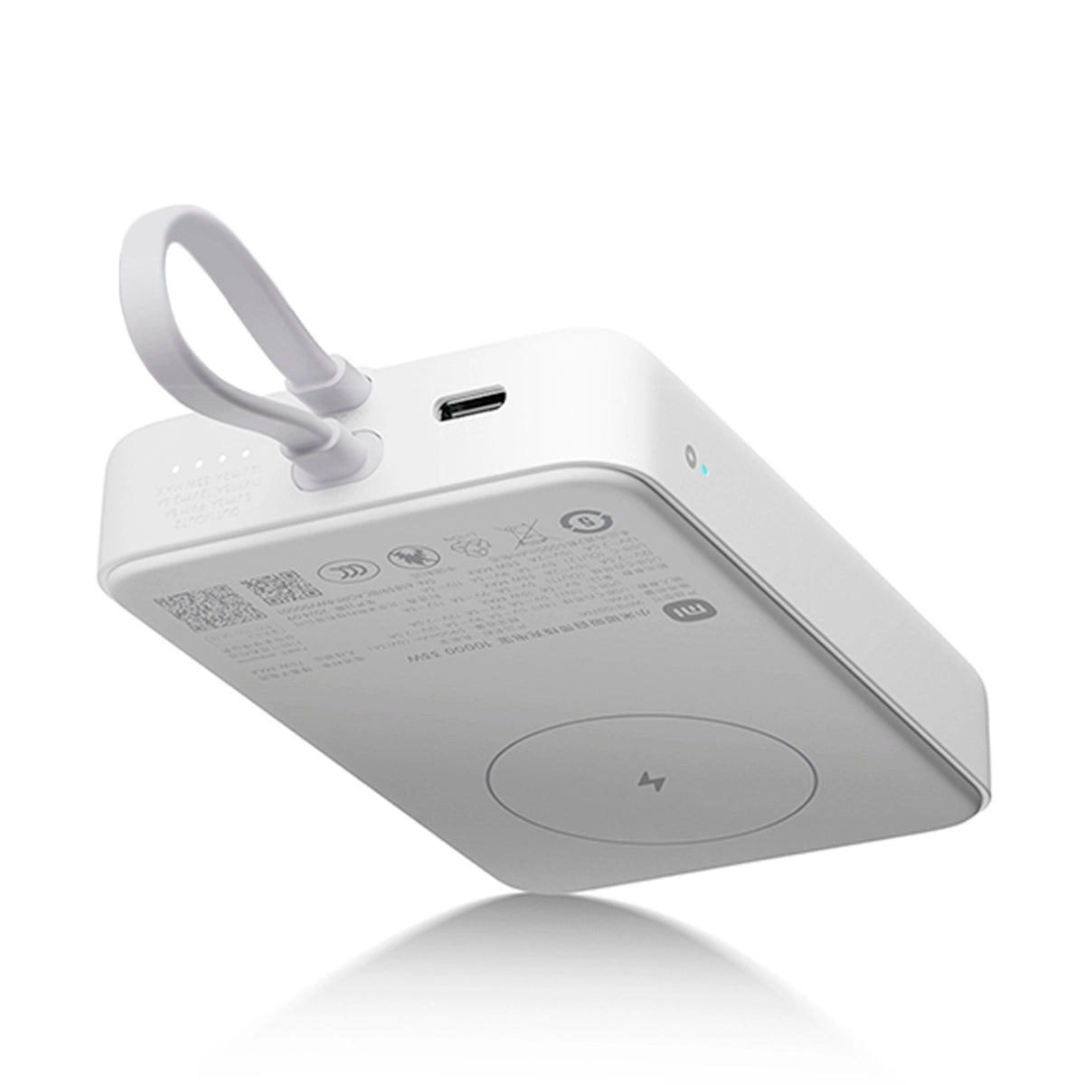 Power Bank Xiaomi 7.5W 5000mAh