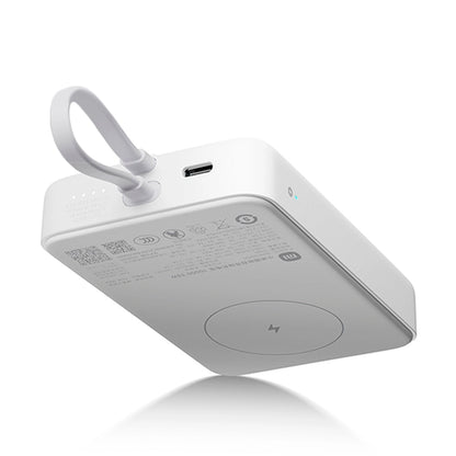 Power Bank Xiaomi 7.5W 5000mAh