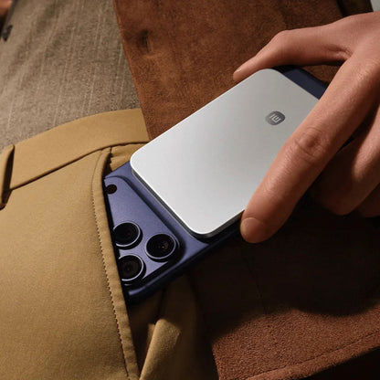 Power Bank Xiaomi 7.5W 5000mAh