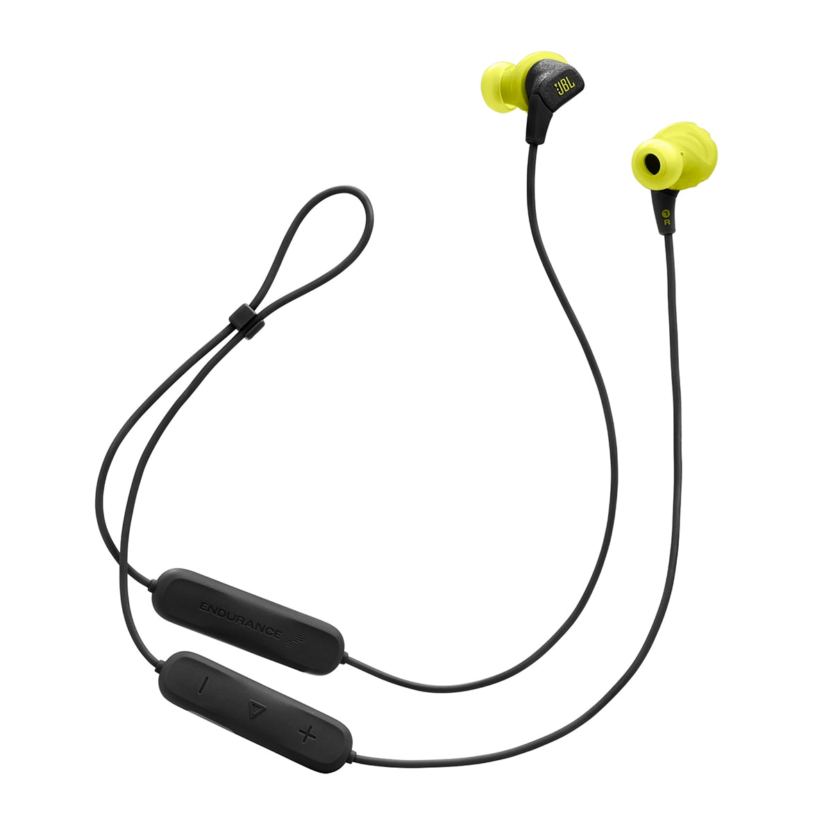 Audífonos JBL Endurance Run 3
