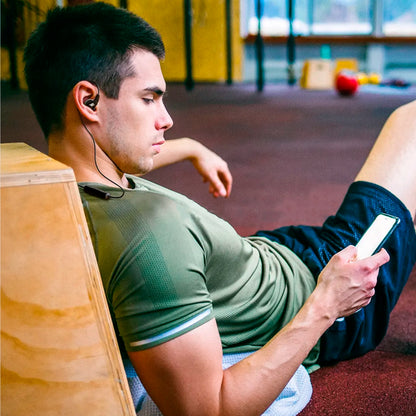 Audífonos JBL Endurance Run 3